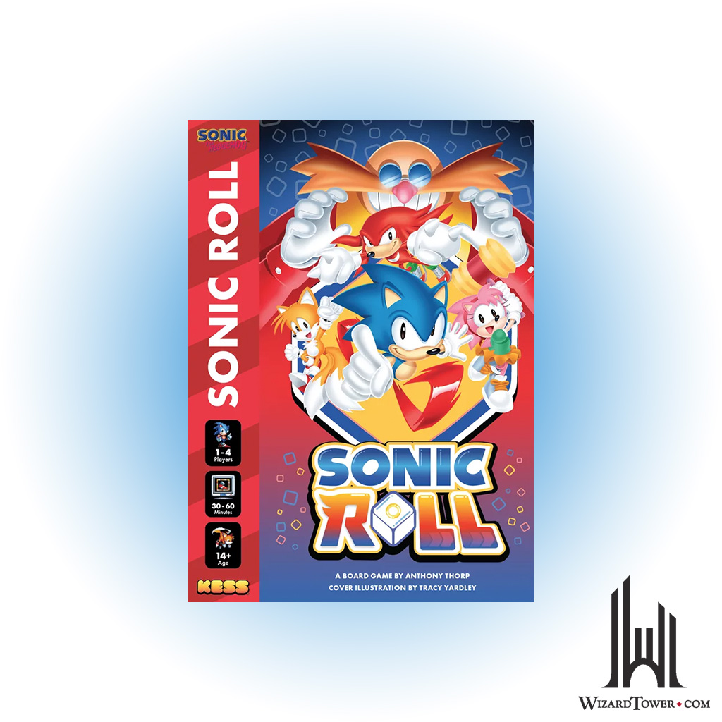 SONIC ROLL